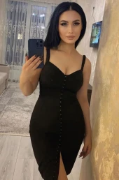 Проститутка Катя