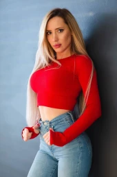 Проститутка Кристина