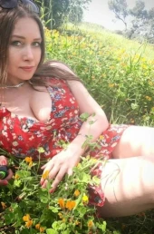 Проститутка Даша